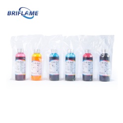 Edible Food Inks