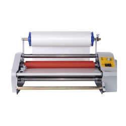Laminating machine