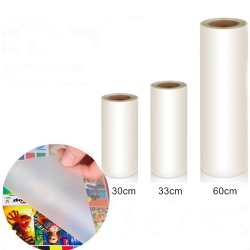 DTF Transfer Films