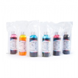 Edible Food Inks