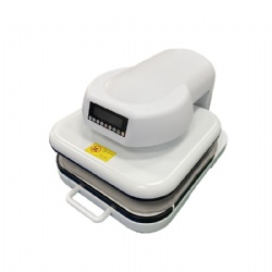 Electric Heat Press Machine