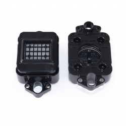 XP600 F1080 Ink Capping