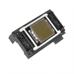 Epson XP600 Head